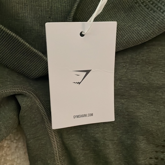 Gymshark vital 2.0 seamless shorts - Picture 5 of 7